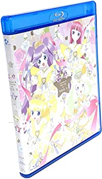 【中古】（非常に良い）Pripara Season.3 Blu-ray BOX-1