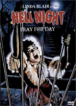 【中古】（非常に良い）Hell Night