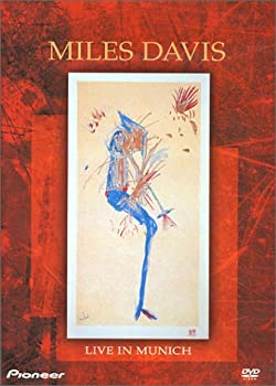【中古】(未使用品)Miles Davis - Live in Munich [DVD] [Import]