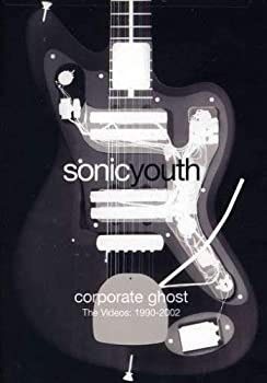 【中古】(未使用品)Corporate Ghost - The Videos: 1990-2002 [DVD] [Import]