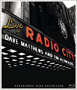 【中古】（非常に良い）Live at Radio City [Blu-ray] [Import] 7,103円
