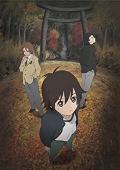 【中古】（非常に良い）神霊狩/GHOST HOUND 1 [DVD]画像