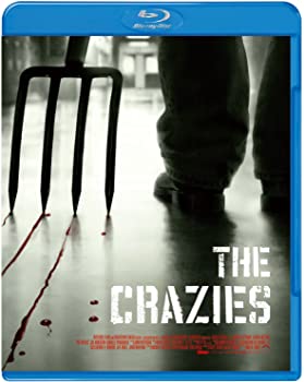 【中古】（非常に良い）クレイジーズ [Blu-ray]｜GoodLifeStore