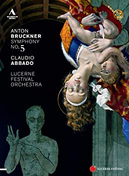 【中古】Symphony No. 5 [DVD] [Import]