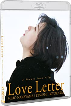 【中古】（非常に良い）Love Letter [Blu-ray]