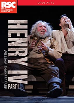 【中古】（非常に良い）Henry IV, Part 1/ [DVD]｜GoodLifeStore