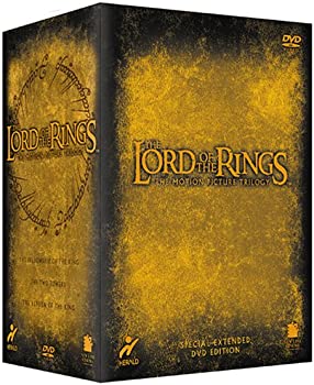 ロードオブ・ザリング　コレクターズ・エディション　トリロジーBOXセット Amazon.co.jp: ロード・オブ・ザ・リング コレクターズ