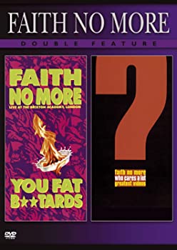 【中古】Live at Brixton Academy London: You Fat Bastard [DVD] [Import]｜GoodLifeStore 19,398円