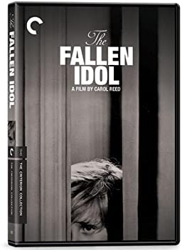 【中古】（非常に良い）The Fallen Idol (The Criterion Collection)｜GoodLifeStore 20,830円