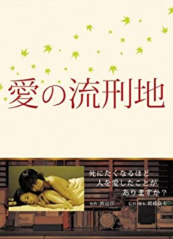 【中古】(未使用品)愛の流刑地 [DVD]