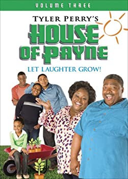 【中古】(未使用品)Tyler Perry's House of Payne 3 [DVD] [Import]