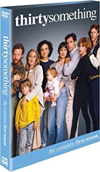 【中古】(未使用品)Thirtysomething: Complete First Season [DVD] [Import]｜GoodLifeStore