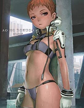 【中古】(未使用品)青の6号 BD-BOX [Blu-ray]