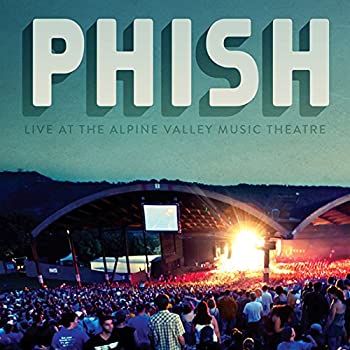 【中古】Phish: Alpine Valley 2010 [DVD] [Import]｜GoodLifeStore