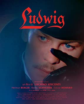 【中古】ルートヴィヒ デジタル修復版 [Blu-ray]｜GoodLifeStore