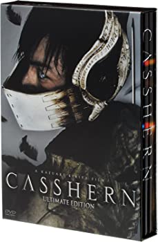 【中古】(未使用品)CASSHERN [DVD]｜GoodLifeStore