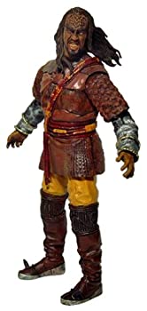 【中古】（非常に良い）スタートレック エンタープライズ ブロークン･ボウ クラング クリンゴン･ウォーリア