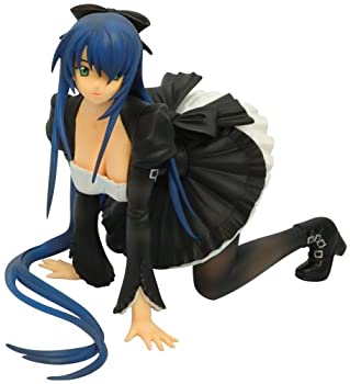 【中古】(未使用品)一騎当千 関羽雲長 ゴスロリ版 (1/7スケール PVC製 塗装済 完成品) 26,285円