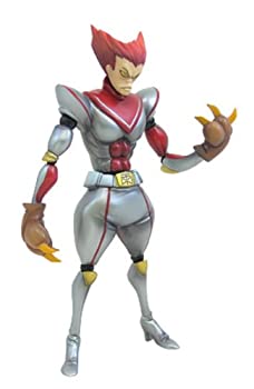 【中古】（非常に良い）リンカーン MIYASAKO （ノンスケールPVC塗装済み完成品）