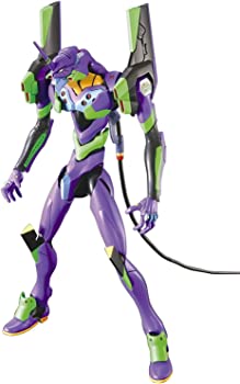【中古】（非常に良い）LMHG 新劇場版 エヴァンゲリオン 初号機 (新世紀ヱヴァンゲリオン新劇場版)