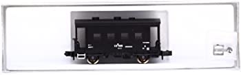 【中古】（非常に良い）KATO Nゲージ ヨ5000 8046-1 鉄道模型 貨車
