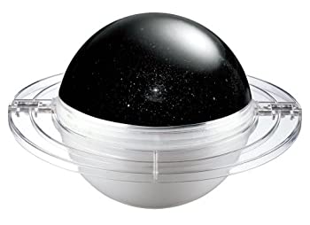 【中古】（非常に良い）浴室用プラネタリウム 「ホームスター スパ(HOMESTAR Spa)」