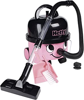 【中古】(未当て嵌める品)Casdon 616 Little Hetty Toy Vacuum