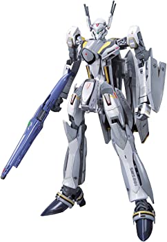 【中古】（非常に良い）1/72 VF-25S メサイアバルキリー オズマ機 (マクロスF(フロンティア))画像