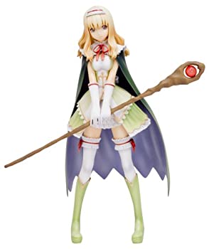 【中古】（非常に良い）【シャイニング・ウィンド】1/8 PVC塗装済み完成品 エルミナ｜GoodLifeStore