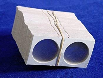 【中古】100 1.5x1.5 Cardboard Coin Holders HALF DOLLARS by N/A [並行輸入品]
