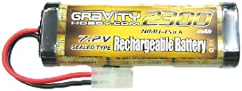 【中古】(未使用品)OPTION No.1 パワーパック 2300 Ni-MH NO-2300｜GoodLifeStore