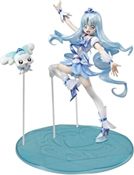 【中古】（非常に良い）エクセレントモデル ハートキャッチプリキュア! キュアマリン
