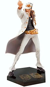 【中古】（非常に良い）一番くじ ジョジョの奇妙な冒険 アニバーサリーズ C賞 空条 承太郎 アニバーサリーフィギュア