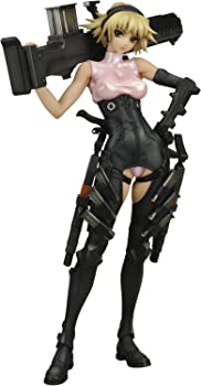 【中古】(非常に良い)Creator's Labo CL#032 士郎正宗 PIECES2 Iris (1/6スケール 塗装済完成品)
