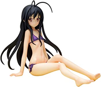 【中古】(非常に良い)アクセル・ワールド 黒雪姫 (1/10スケール PVC塗装済み完成品)