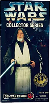 【中古】オビ\u003dワン・ケノービ スター・ウォーズ 12インチフィギュア 29,484円