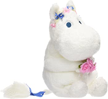 【中古】セキグチ MOOMIN(ムーミン) ほあほあ続きもの 庭園 565000