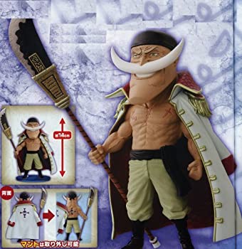 ワンピース　アーカイブコレクション　白ひげ　激レア ワンピースアーカイブコレクション白ひげ激レア