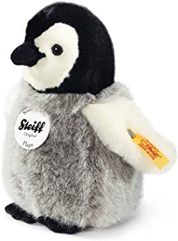 【中古】Steiff シュタイフ キッズ 赤ちゃんペンギンのフラップス 16 057144|GoodLifeStore