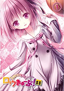 【中古】（非常に良い）ロウきゅーぶ! SS (初回生産限定版) 全6巻セット [マーケットプレイス Blu-rayセット]
