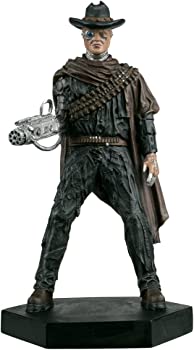 【中古】Underground Toys Doctor Who Kahler Tek Resin Action Figure, 4\"