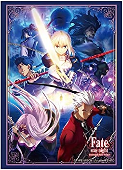 【中古】ブシロードスリーブコレクションHG (ハイグレード) Vol.778 Fate/stay night [Unlimited Blade Works] 『サーヴァント』画像