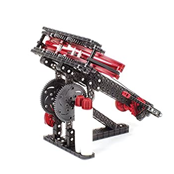 【中古】（非常に良い）ヘックスバグ クロスボウ ロボット 工作キット Hexbug VEX Robotics Crossbow 知育玩具