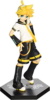 【中古】Project DIVA Arcade プレミアムフィギュア &ldquo;鏡音レン&rdquo; 全1種｜GoodLifeStore