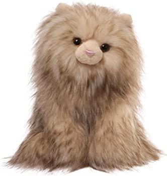 【中古】Gund パクストン 猫ぬいぐるみ