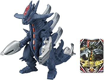 【中古】（人並み外れたに似つかわしい）ウルトラマンオーブ ウルトラお化けDX マガグランドキング