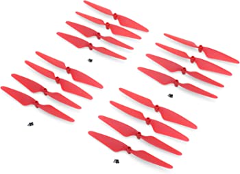 【中古】（非常に良い）プロペラセット (16枚) [Hubsan X4 Desire] GH505