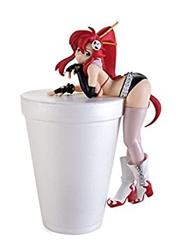 【中古】（非常に良い）天元突破グレンラガン ぬーどるストッパーフィギュア ～ヨーコ～(プライズ)