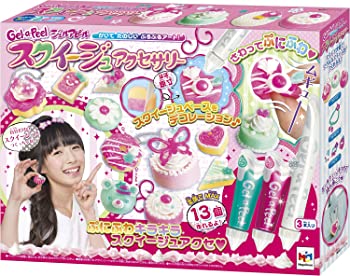 【中古】(非常に良い)ジェルアピール スクイージュアクセサリー|GoodLifeStore
