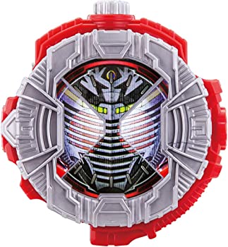 【中古】（非常に良い）仮面ライダージオウ DX龍騎ライドウォッチ